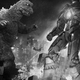 Illustration for article titled Guillermo Del Toro Wants iPacific Rim 3 /ito Have Godzilla as a Guest Star